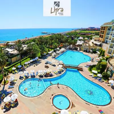 Lyra Resort & Spa Hotel