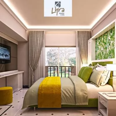 Lyra Resort & Spa Hotel