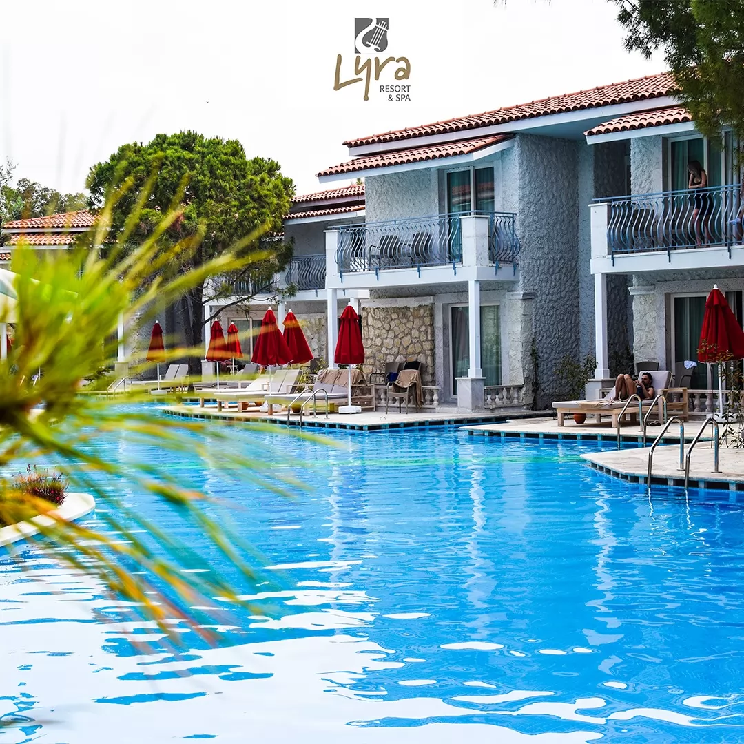 Lyra Resort & Spa Hotel