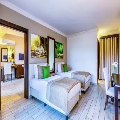Marmaris Bay Resort By MP Hotels