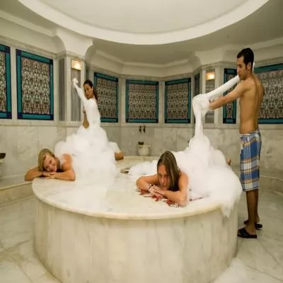 Melas Lara Hotel