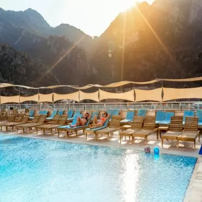 Meriç Hotel