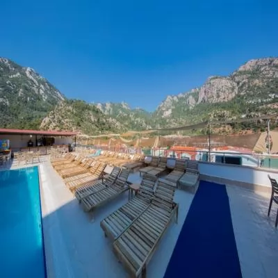 Meriç Hotel