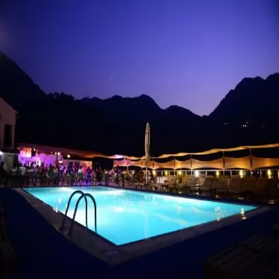 Meriç Hotel