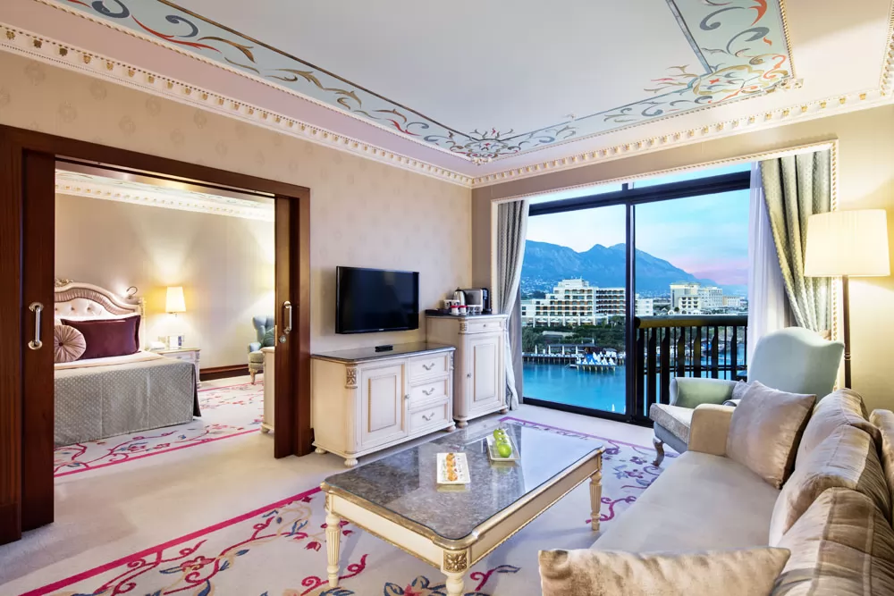 Merit Crystal Cove Hotel & Casino