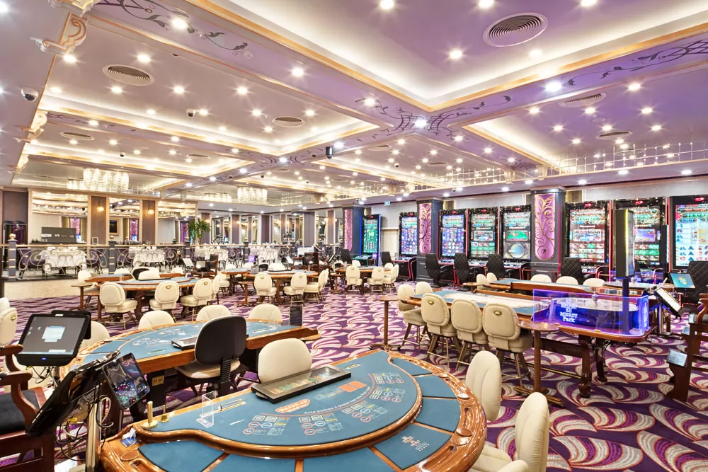 Merit Park Hotel & Casino