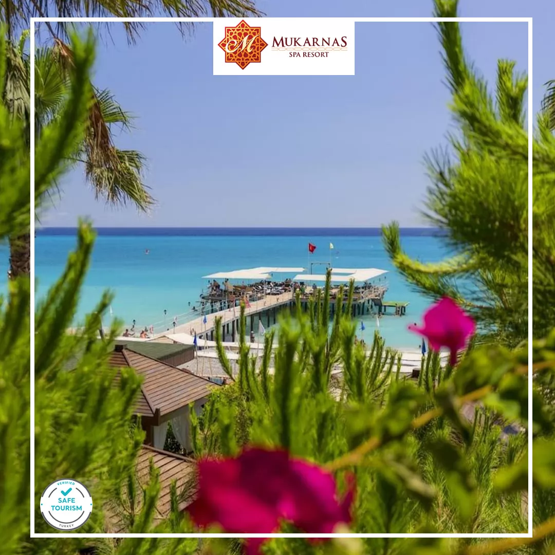 Mukarnas SPA Resort