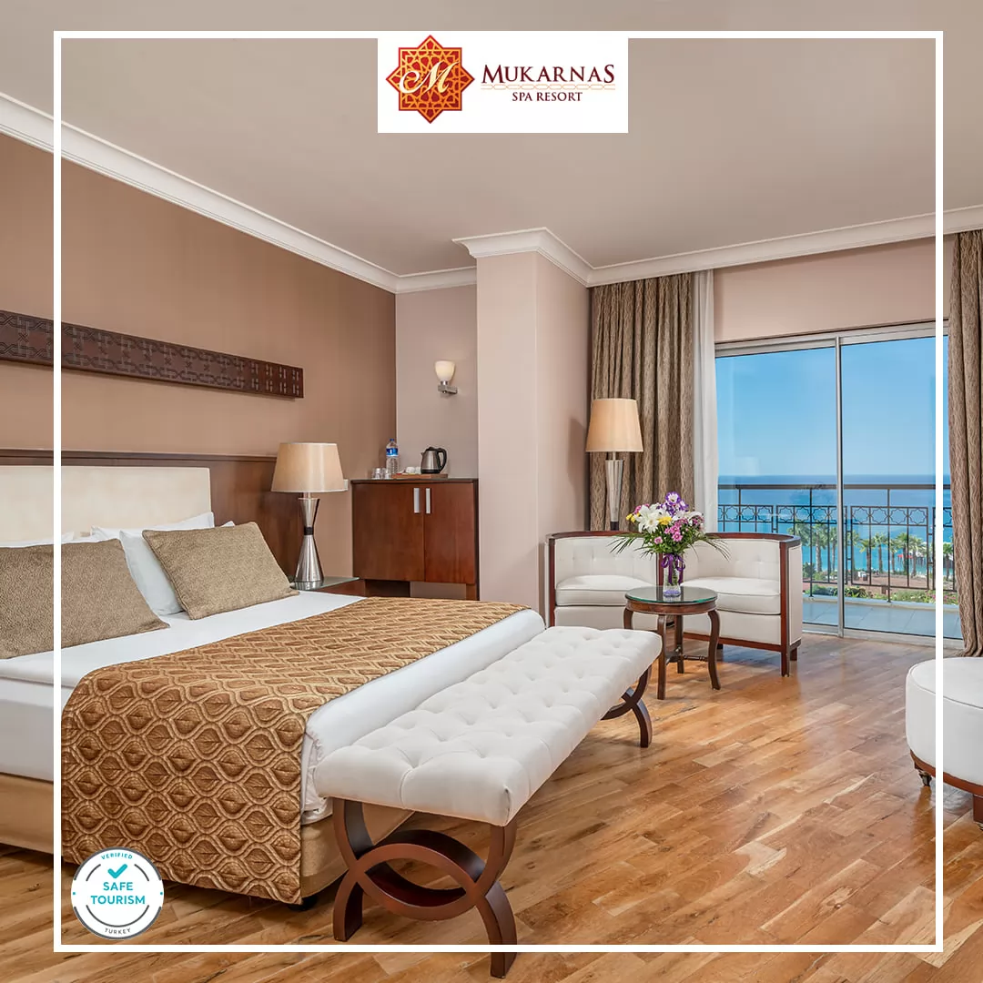 Mukarnas SPA Resort