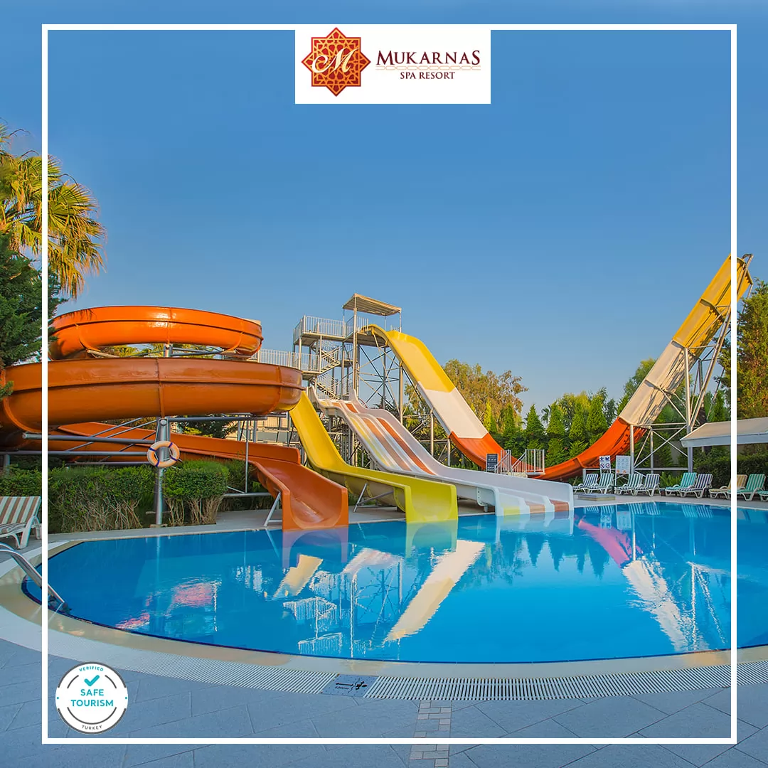 Mukarnas SPA Resort
