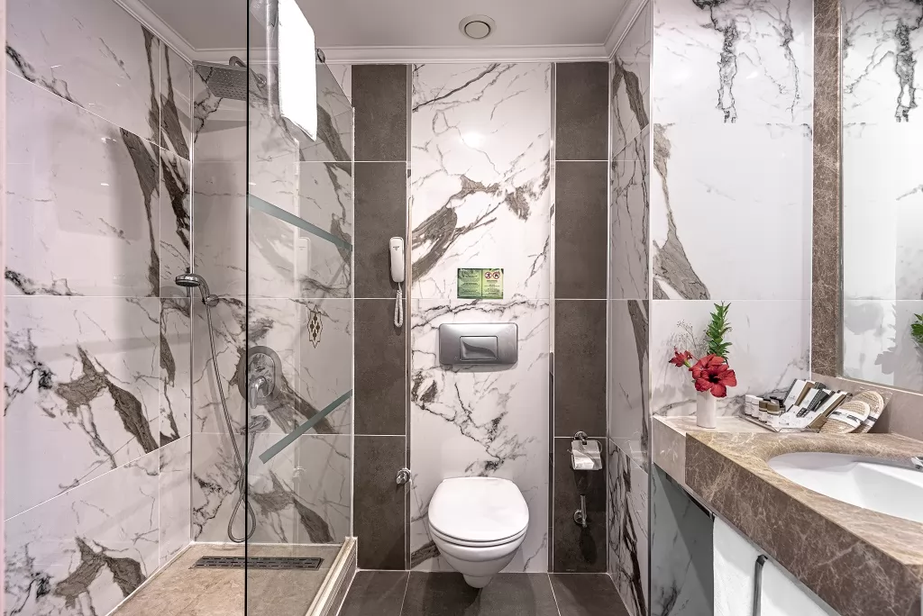 Nashira Resort Hotel & Aqua Spa