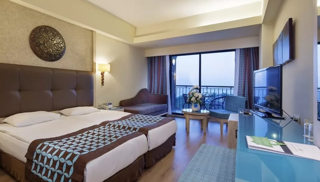 Nashira Resort Hotel & Aqua Spa