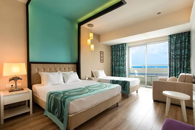 Orange County Resort Hotel Alanya