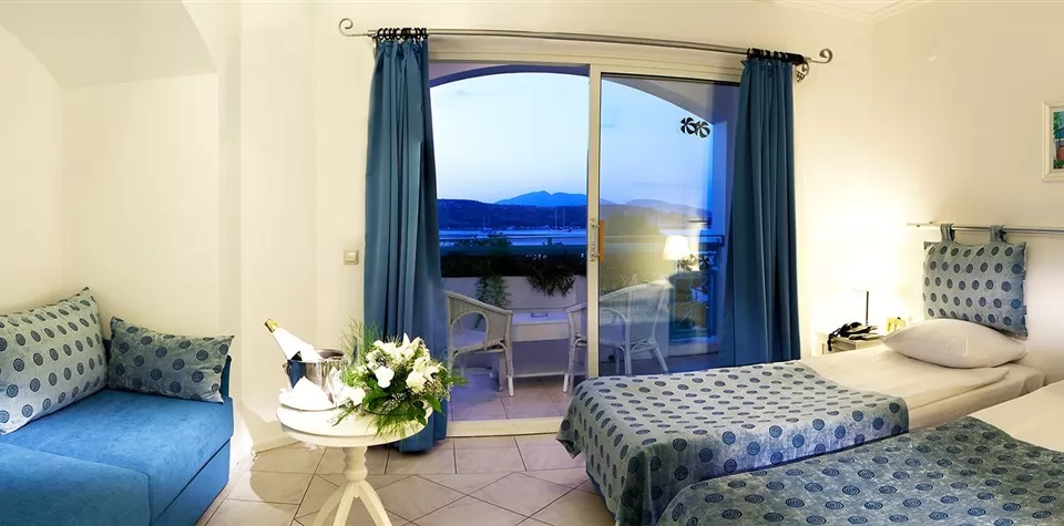 Royal Asarlık Beach Hotel & SPA