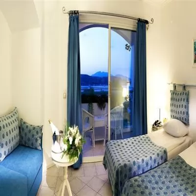 Royal Asarlık Beach Hotel & SPA