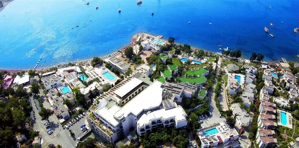 Royal Asarlık Beach Hotel & SPA