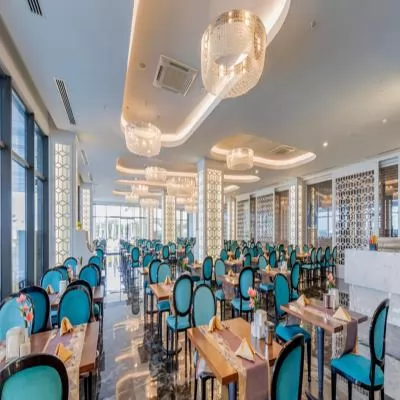 Sirius Deluxe Hotel