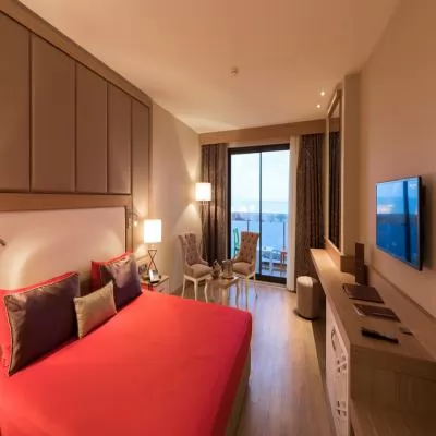 Sirius Deluxe Hotel