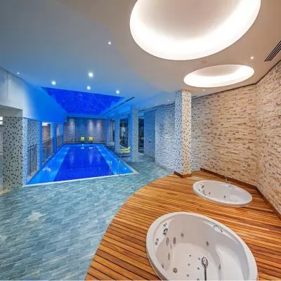 Sirius Deluxe Hotel