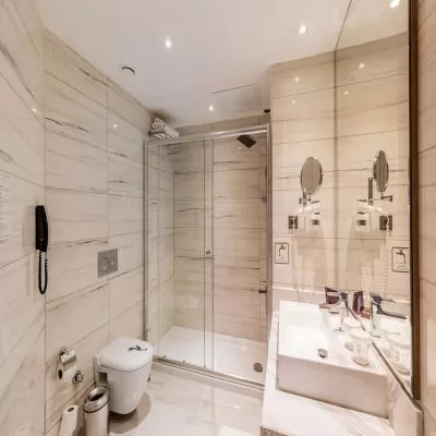Sirius Deluxe Hotel