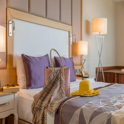 Sirius Deluxe Hotel