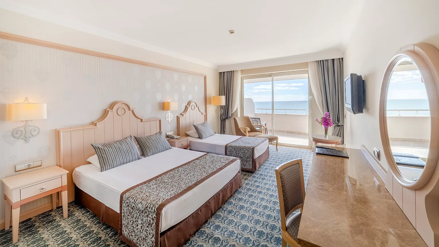 Starlight Resort Hotel