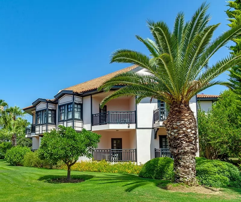 Starlight Resort Hotel