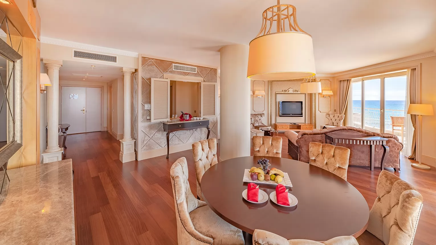 Starlight Resort Hotel