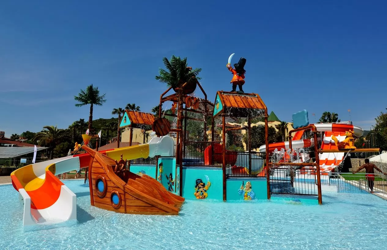 Tui Blue Pascha Bay Hotel