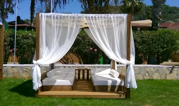 Tui Blue Pascha Bay Hotel