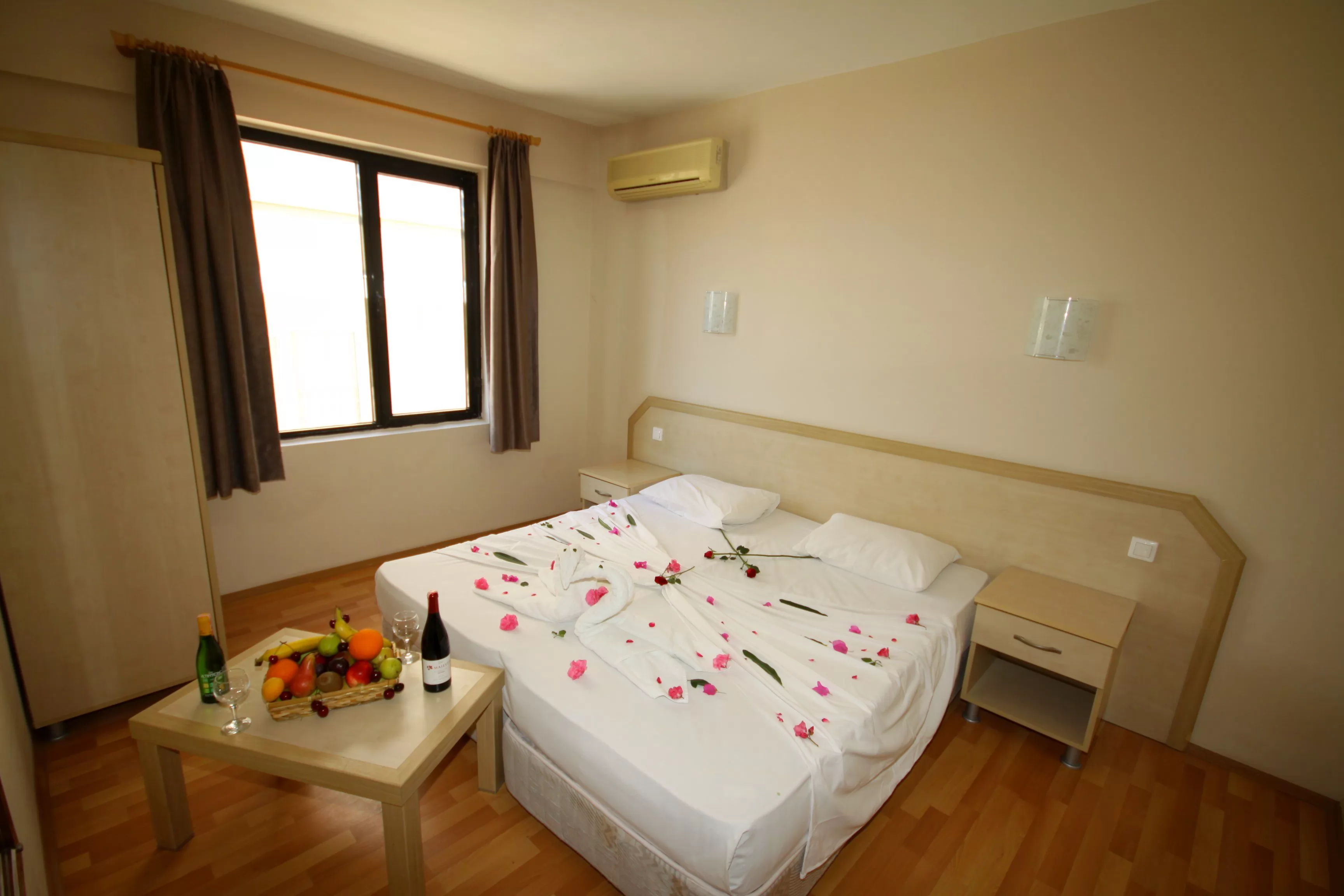 Tuntaş Suites Altınkum
