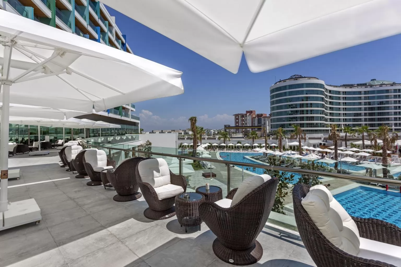 Wind of Lara Hotel & Spa