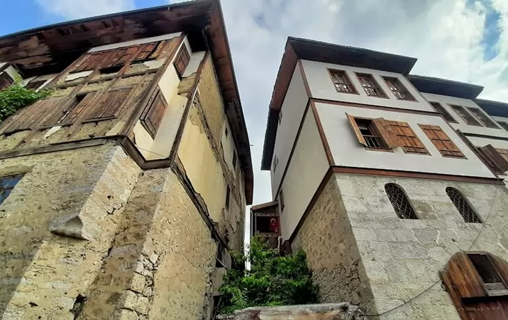 AMASRA & SAFRANBOLU TURU