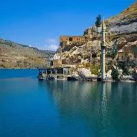 ARA TATİLE ÖZEL GAP TURU