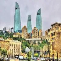 AZERBAYCAN & BAKÜ TURU