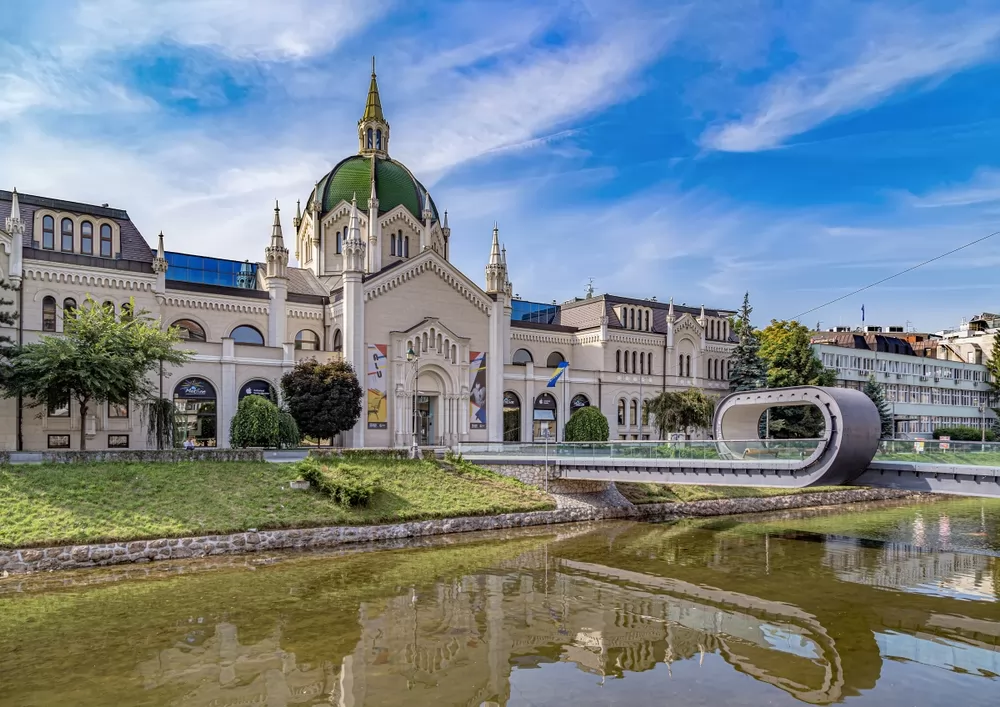 BALKANLAR TURU / SAMSUN ÇIKIŞLI
