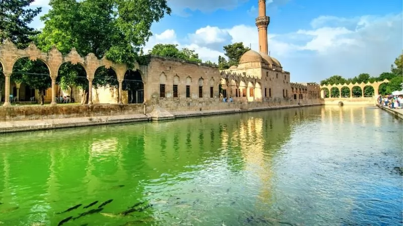 BÜYÜK GÜNEYDOĞU TURU