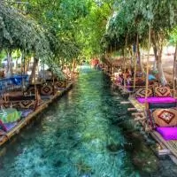 BÜYÜK GÜNEYDOĞU TURU