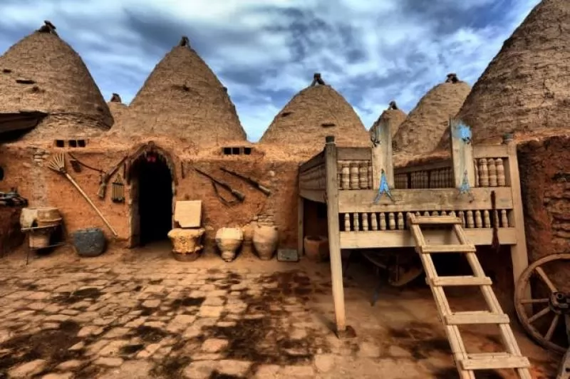 BÜYÜK GÜNEYDOĞU TURU