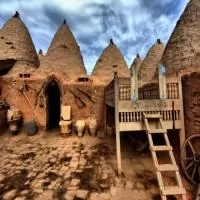 BÜYÜK GÜNEYDOĞU TURU