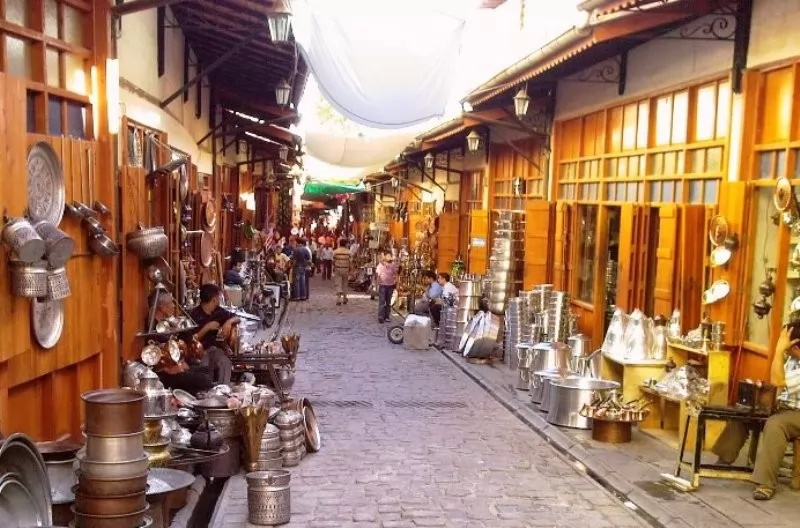 BÜYÜK GÜNEYDOĞU TURU