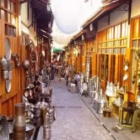 BÜYÜK GÜNEYDOĞU TURU