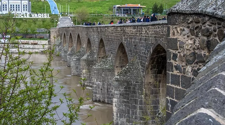 BÜYÜK GÜNEYDOĞU TURU