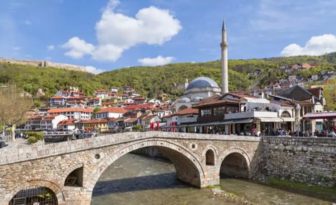 BÜYÜK BALKANLAR VİP