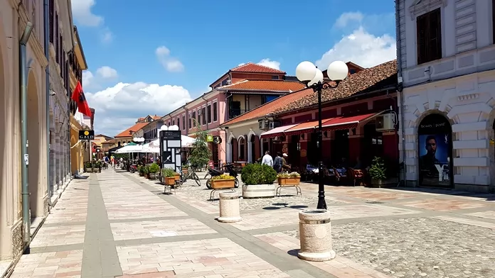 BÜYÜK BALKANLAR VİP