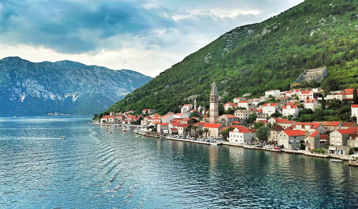 BÜYÜK BALKANLAR VİP