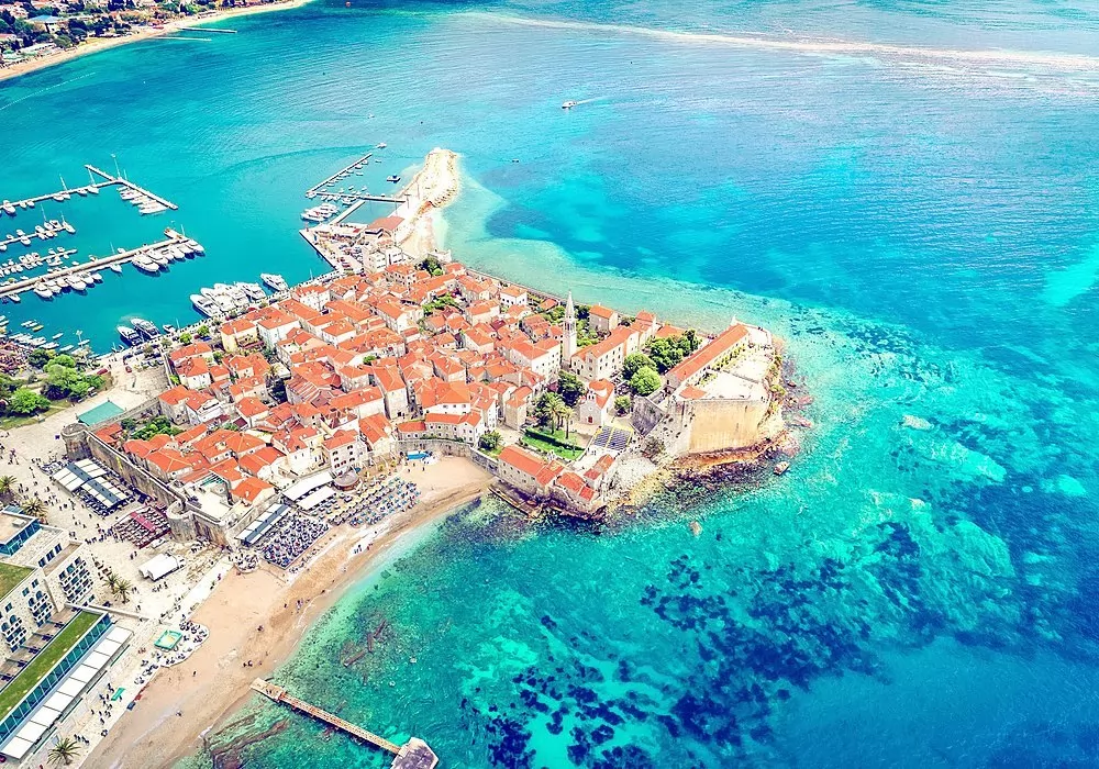 BÜYÜK BALKANLAR VİP