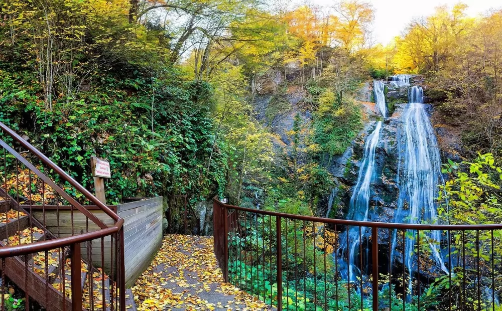 BOLU GÖLLER GEZİSİ