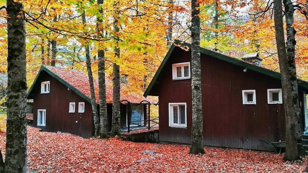 BOLU GÖLLER GEZİSİ