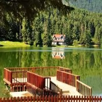 BOLU GÖLLER GEZİSİ