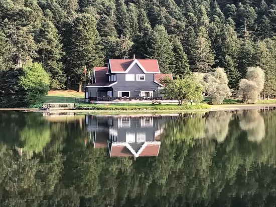 BOLU GÖLLER GEZİSİ
